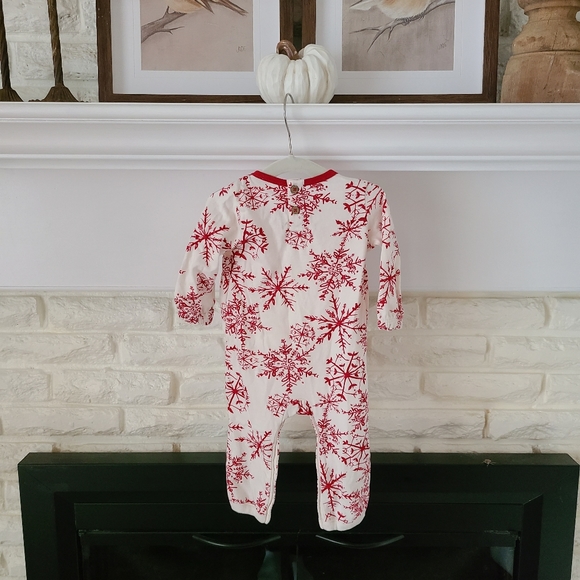 Burt's Bees Baby Pajamas - Picture 5 of 6